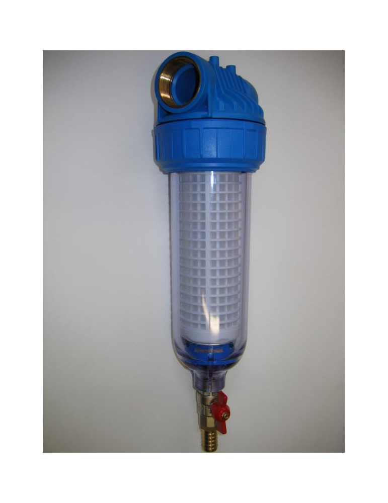 Filtr OPERA OVV 3P 9“3/4 DN 6/4", filtrace vody