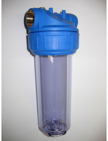 Mechanický filtr na vodu OPERA 3P 9“3/4 DN 3/4", filtrace vody