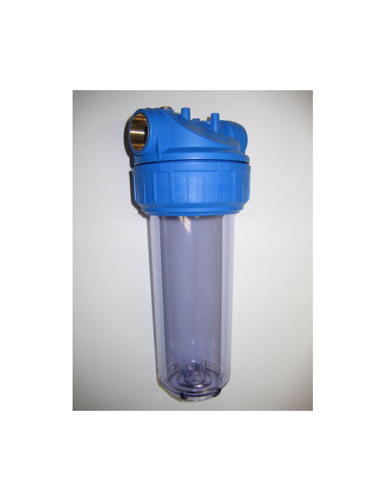 Mechanický filtr na vodu OPERA 3P 9“3/4 DN 3/4", filtrace vody