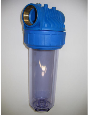 Filtr na vodu OPERA 3P 9“3/4 DN 6/4", filtrace vody