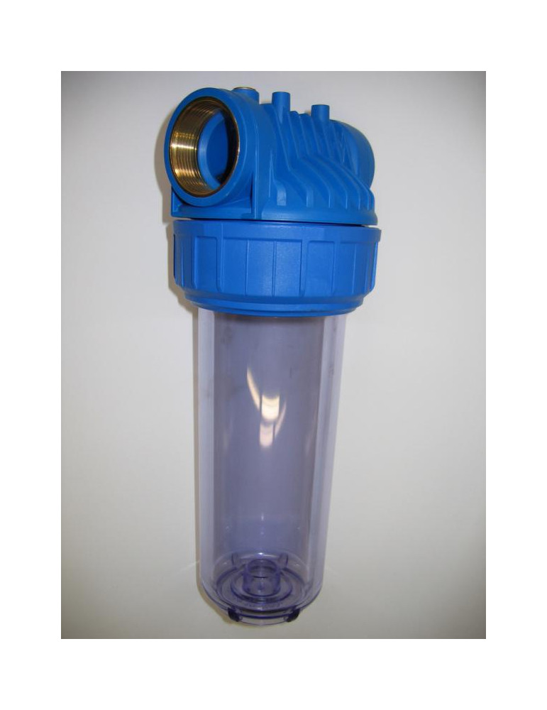 Filtr na vodu OPERA 3P 9“3/4 DN 6/4", filtrace vody