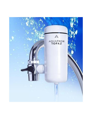 Vodní filtr TOPAZ