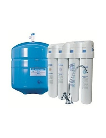 Reverzní osmoza Aquaphor KRISTALL OSMO-50K, vodní filtr