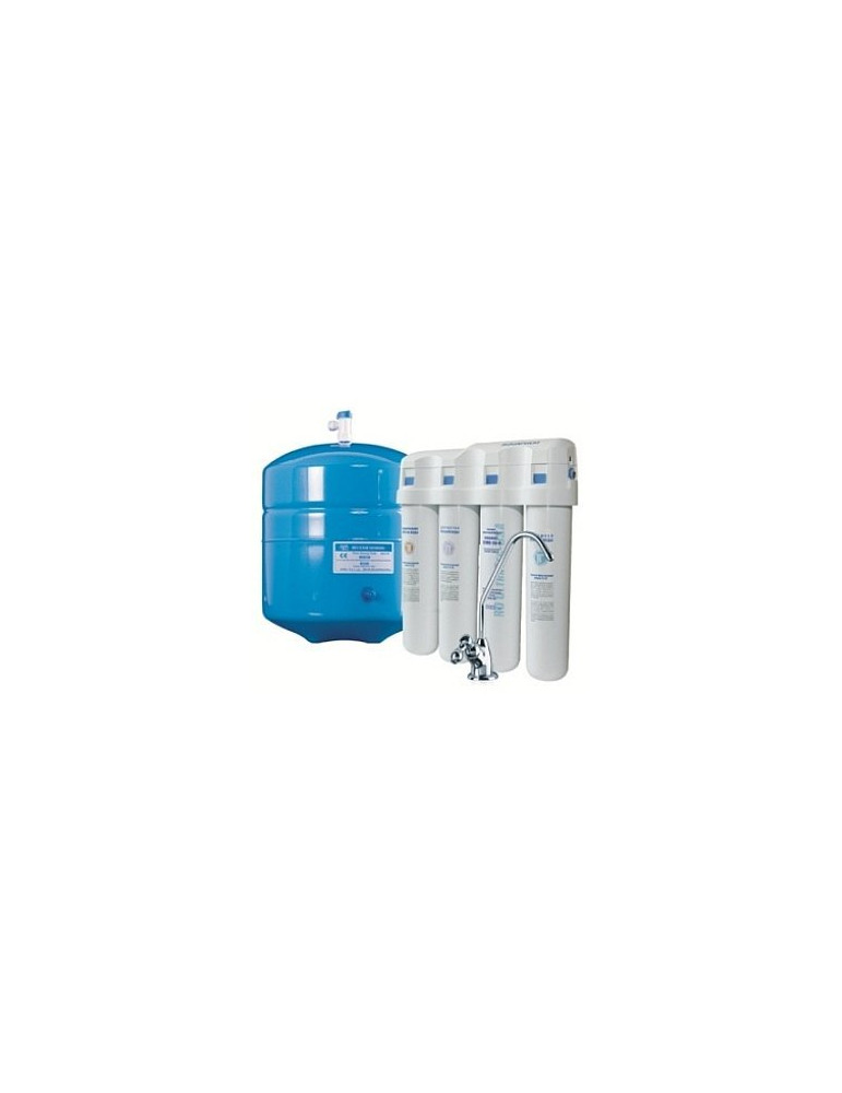 Reverzní osmoza Aquaphor KRISTALL OSMO-50K, vodní filtr
