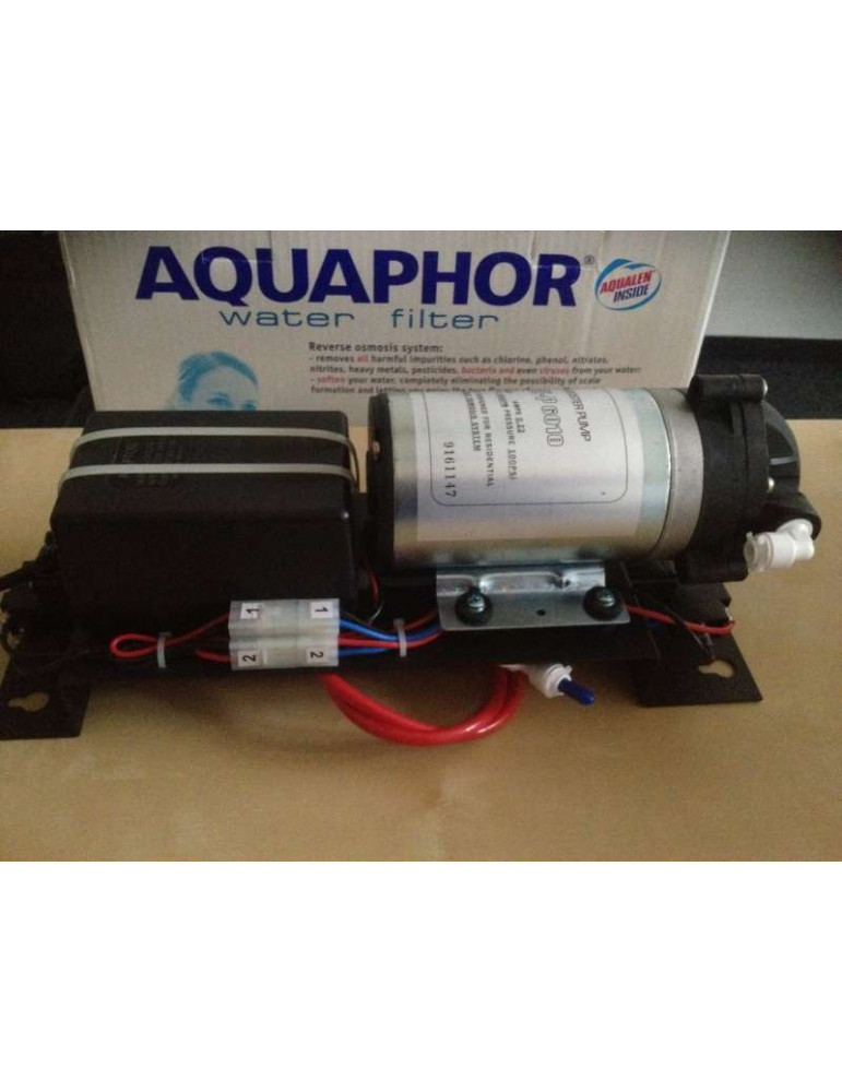Čerpadlo Aquaphor WE-P 6010 k reverzní osmóze