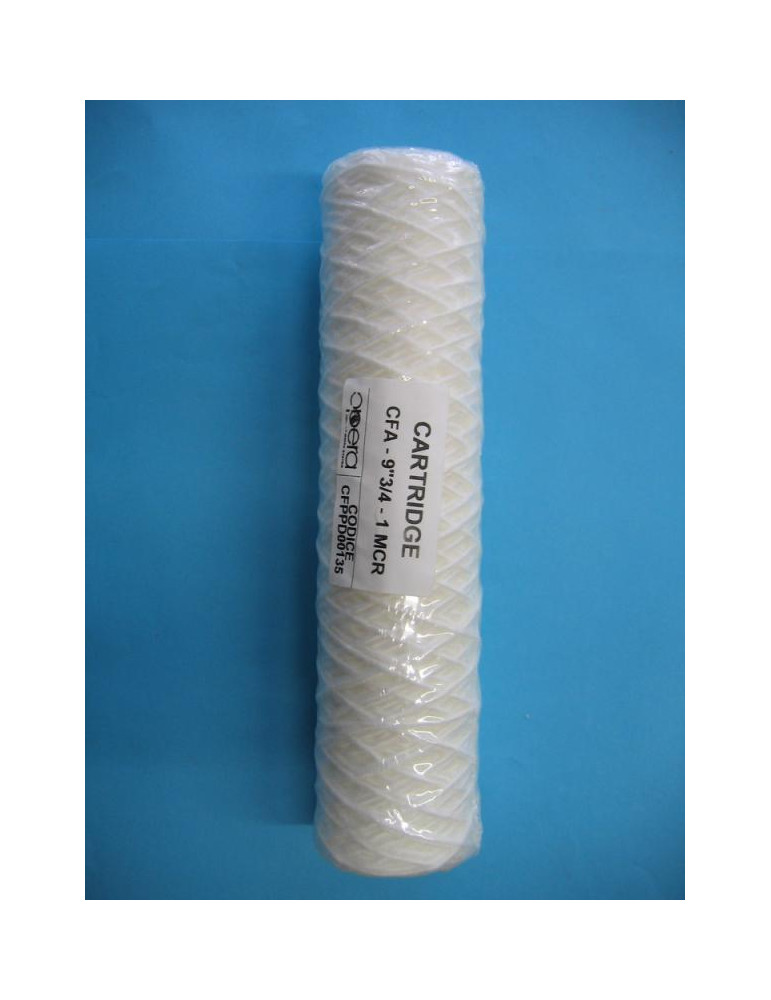 Filtrační vložka do filtru OPERA 9"3/4(31cm) 1mcr