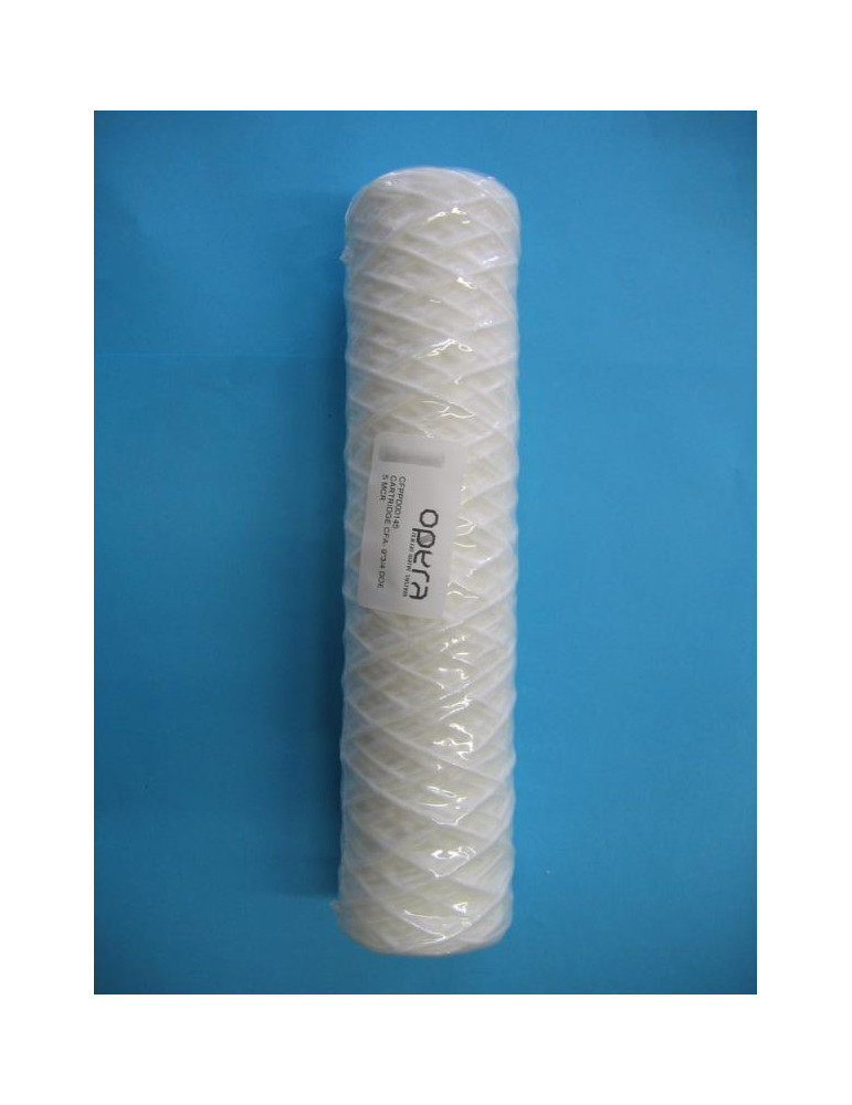 Filtrační vložka do filtru OPERA 9"3/4(31cm) 5 mcr