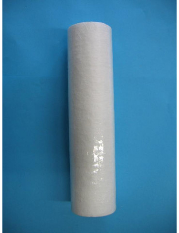 Filtrační vložka do filtru OPERA 9"3/4(31cm) 1mcr pěnová