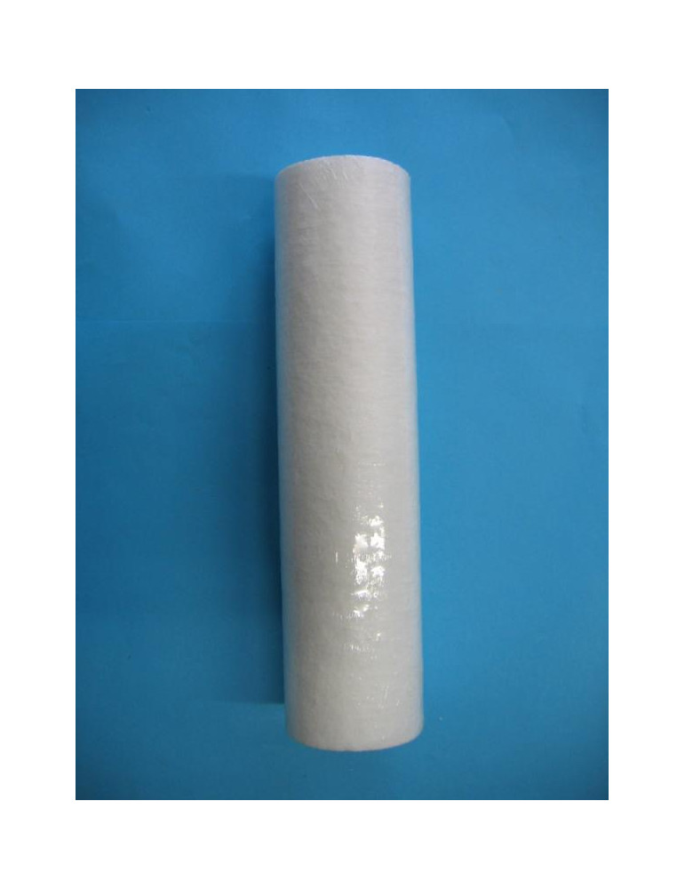 Filtrační vložka do filtru OPERA 9"3/4(31cm) 1mcr pěnová
